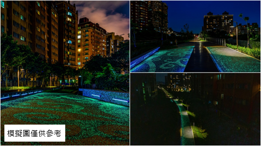 竹南官義渡生態公園蛻變再升級！以蝴蝶為主題打造中港溪水岸生態新亮點 