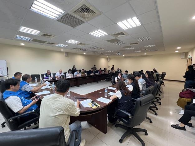 圖片來源:苗栗縣政府