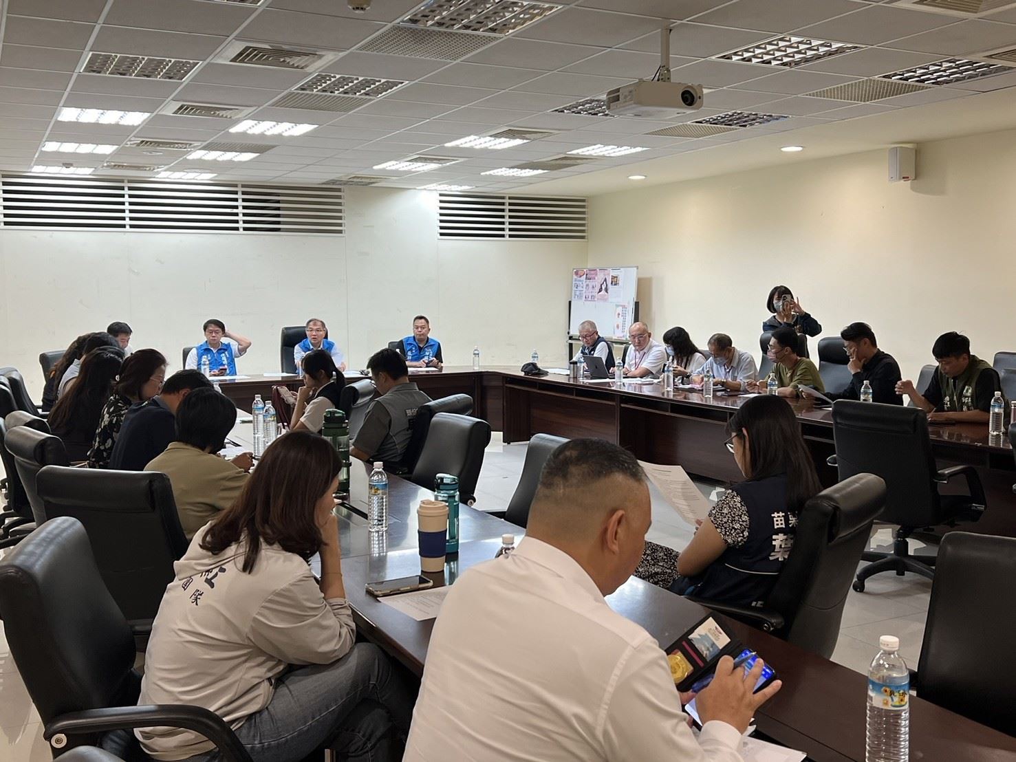 苗北地區增設監理服務據點　便利民眾就近辦理監理業務