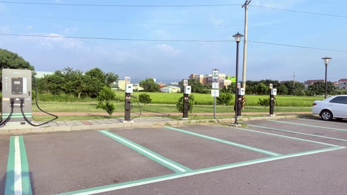 圖片來源:苗栗縣政府