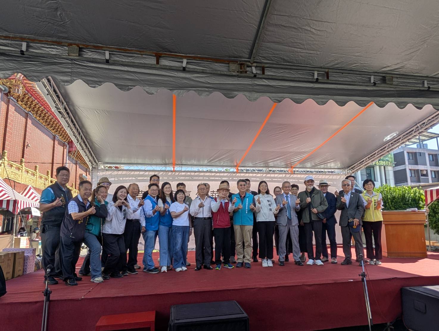 從藺草到稻田彩繪！苗栗以「農村× 旅遊」打造國際新名片　Good Design 得獎成最大亮點