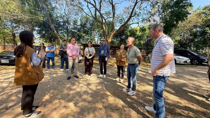 圖片來源：苗栗縣政府