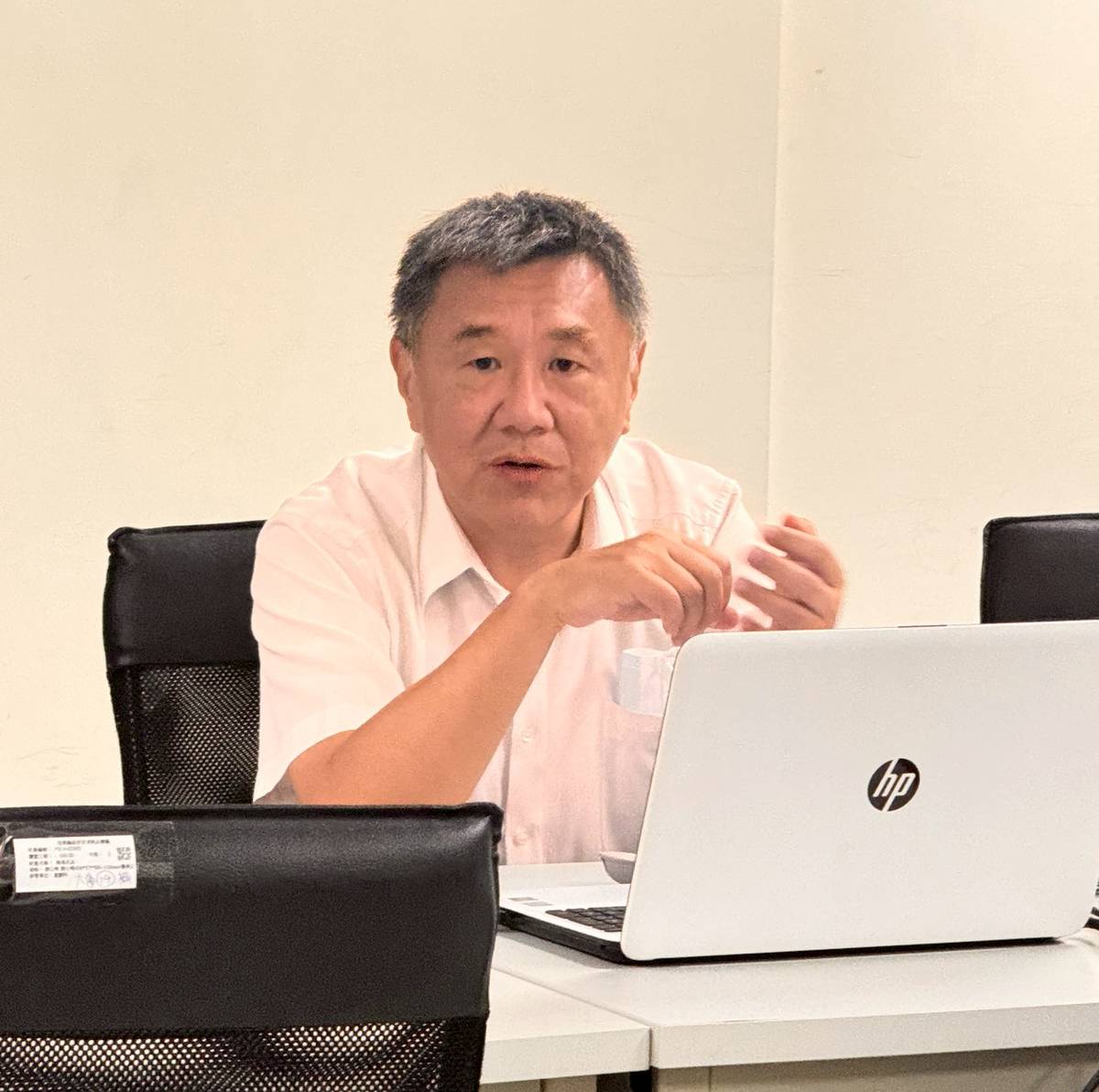 苗栗縣市地重劃業務教育訓練圓滿成功