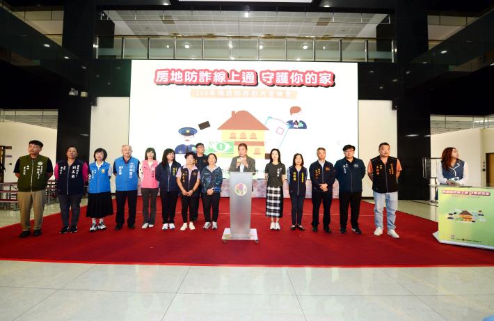 圖片來源：苗栗縣政府