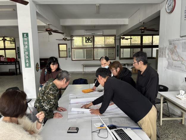 圖片來源:苗栗縣政府