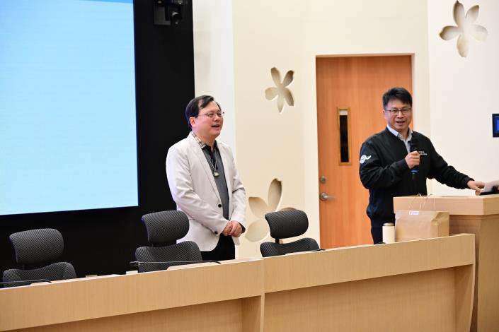 圖片來源：苗栗縣政府