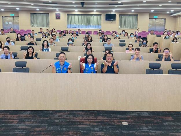 圖片來源:苗栗縣政府