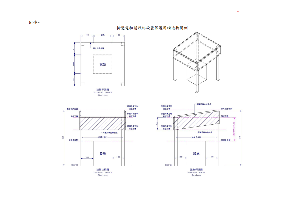 「再生能源設備免雜項執照審查標準出爐 苗縣府公布 4 大規範提醒業者留意」  新聞稿