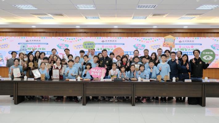 圖片來源：苗栗縣政府