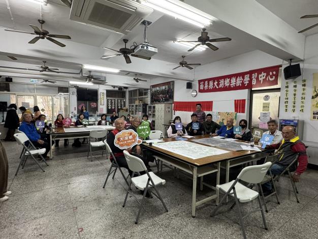 圖片來源：苗栗縣政府