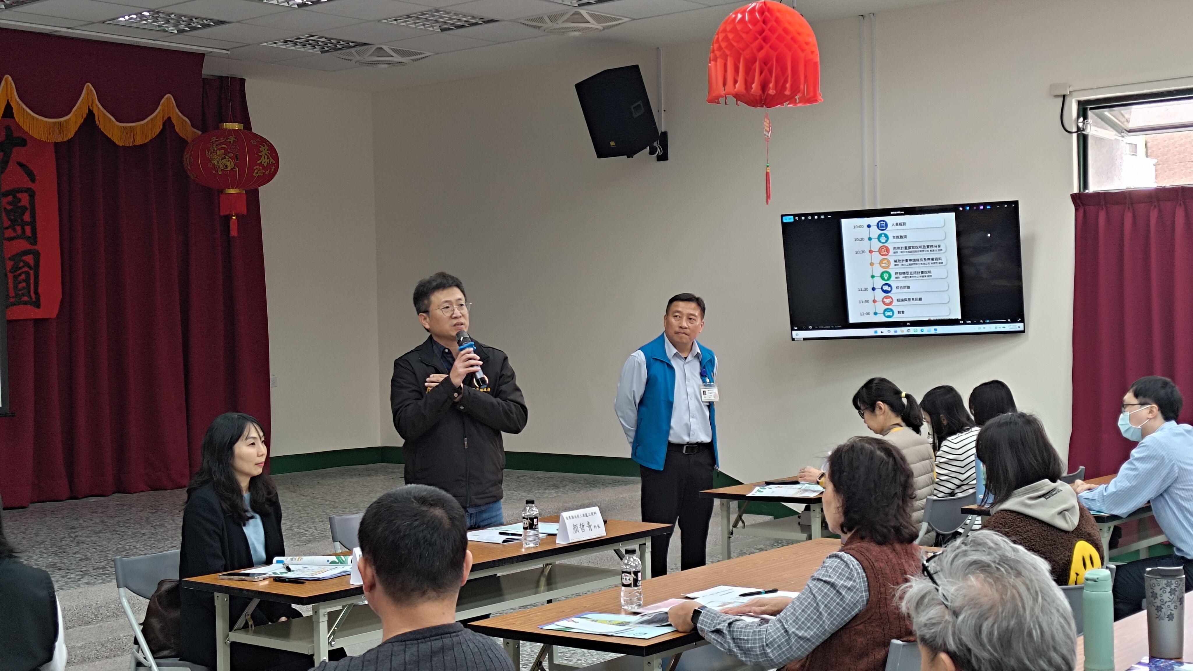 苗栗縣府強力後盾助產業 攜手業者邁向合法永續!