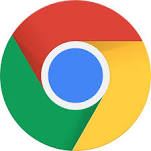 Google Chrome瀏覽器