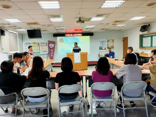 亻厓講客~我盡慶👍『114年客語深耕服務計畫-公務研習班!!』🤗