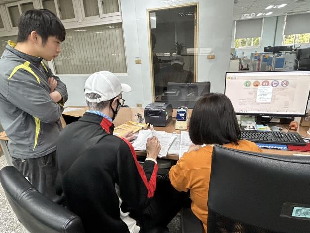 💁‍♀️專業導引，👨‍💻實價登錄申報不卡關！