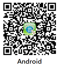 Android QR code(png)