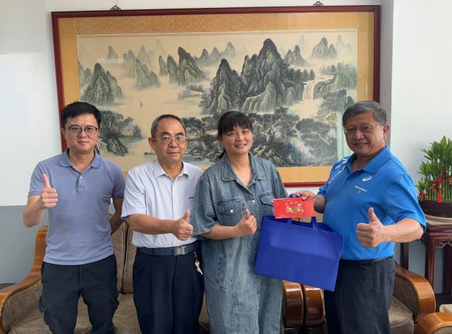 🙋‍♀️ 😊💖 服務民眾~服務熱心周到有溫度~   💖😊🙋‍♀️