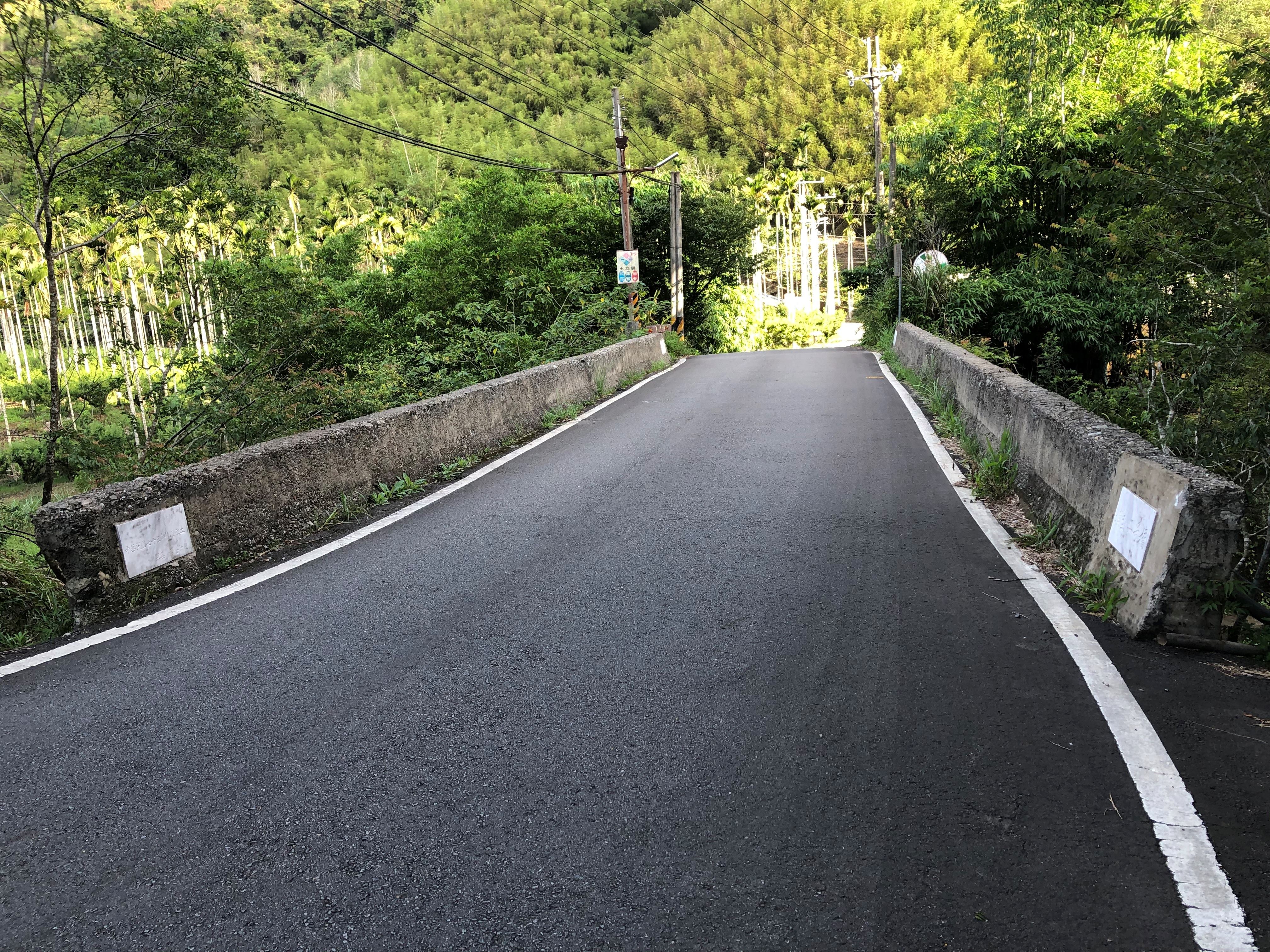 「泰安鄉錦水村北岸道路改善工程」將於112年6月26日開工，因涉及兩座橋梁改建，敬請民眾改道。