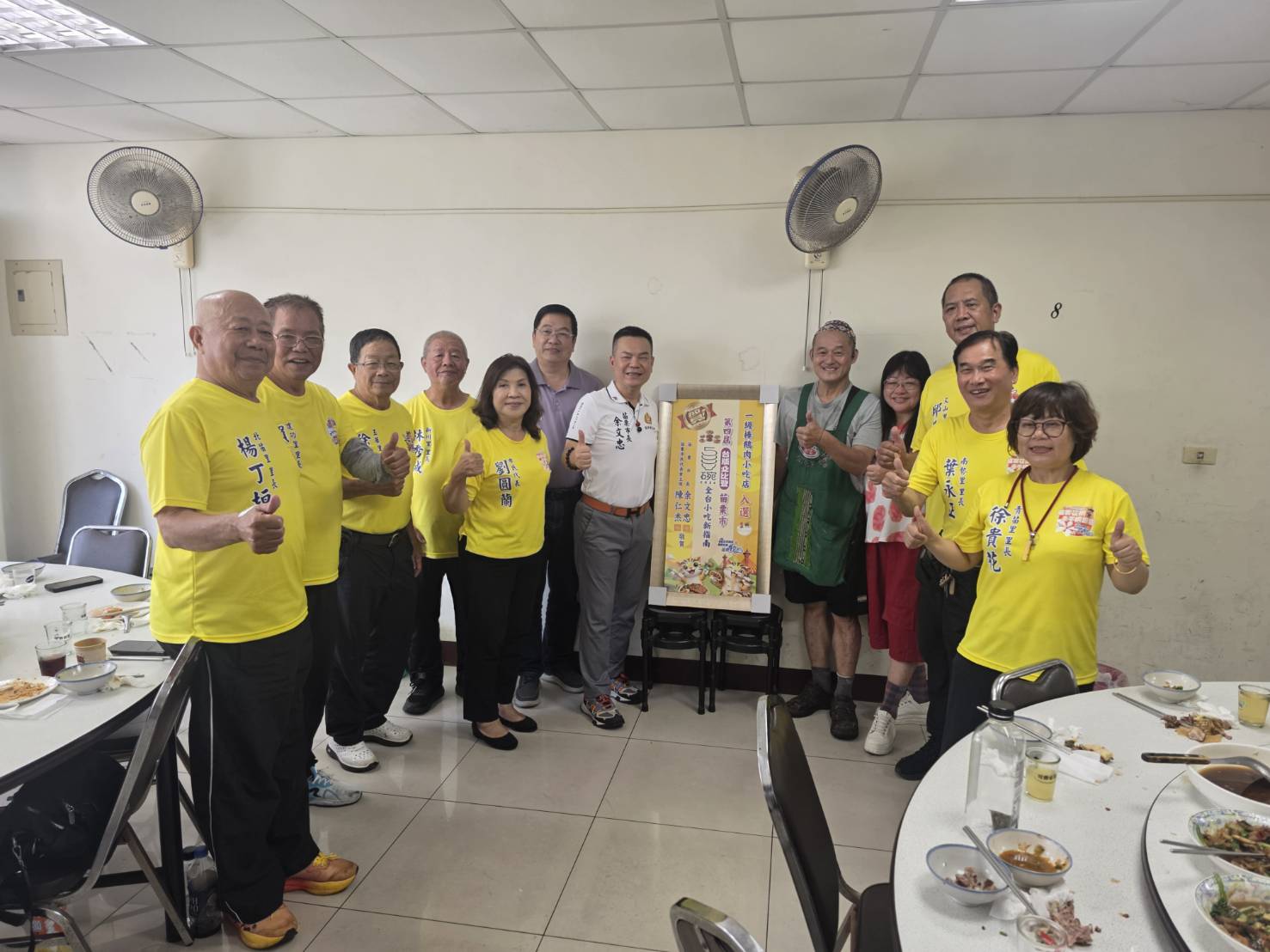 【苗栗市美食獲肯定｜「500碗」第二波祝賀店家】
