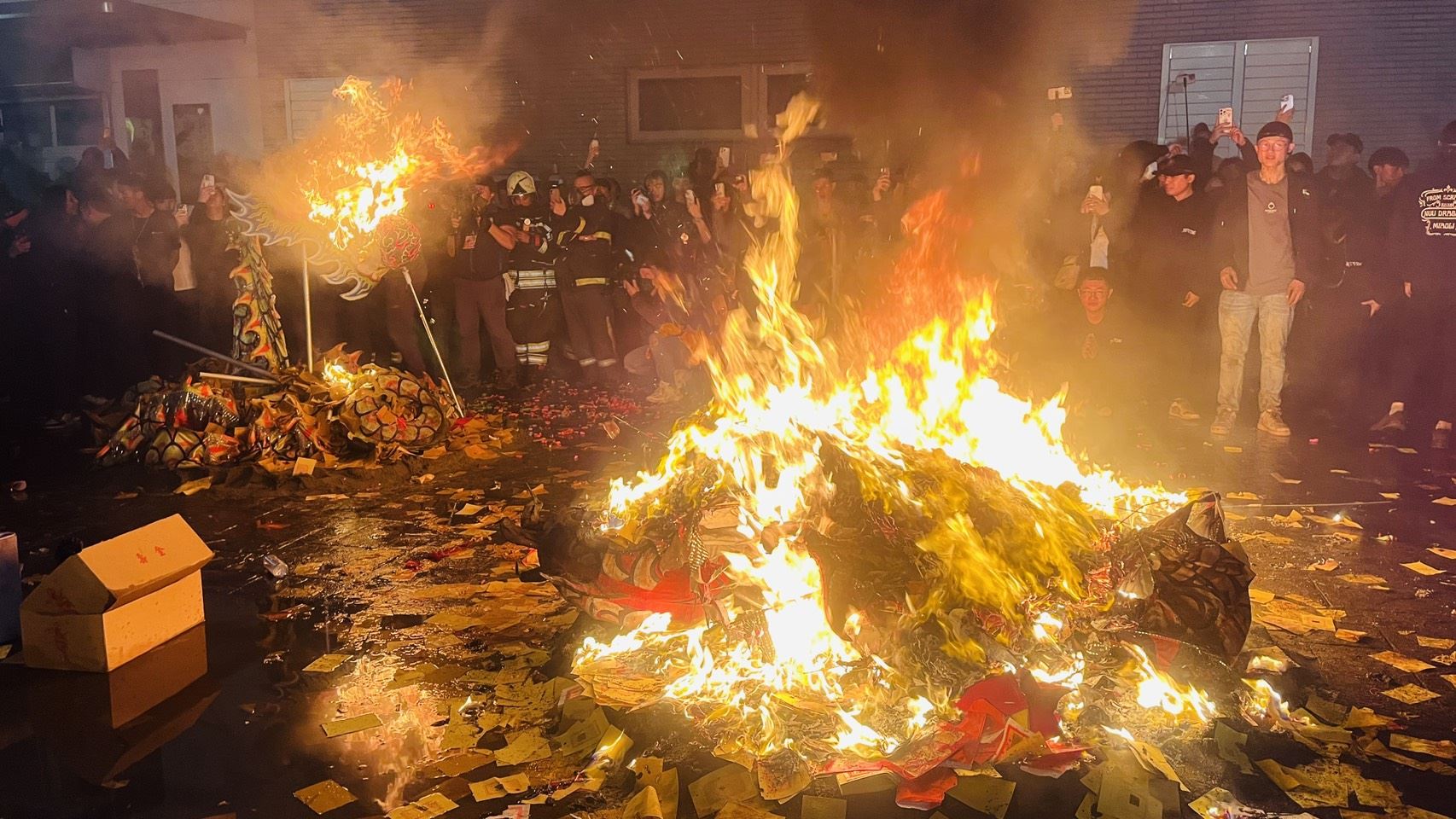 2026苗栗𪹚龍系列活動圓滿落幕・化龍返天為盛典劃下句點