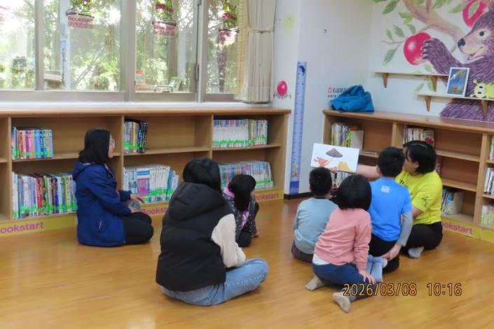 1150308樂寶老師說故事