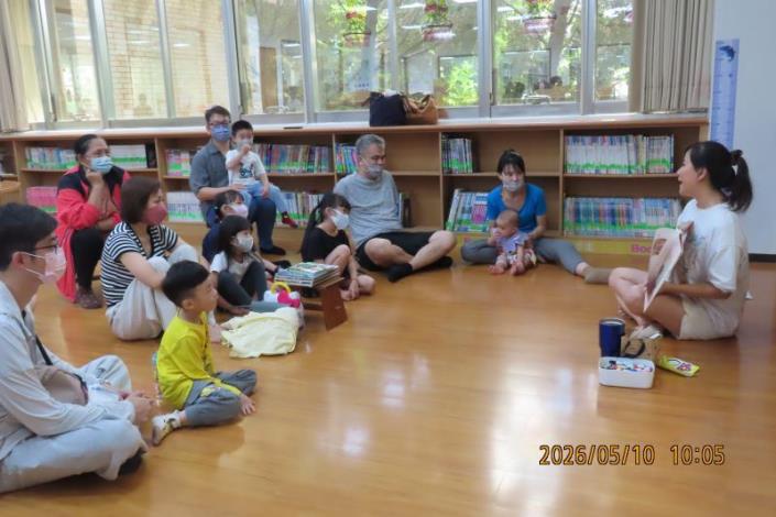 1150510免子老師說故事