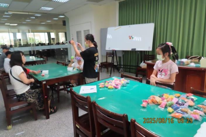 1140816羊毛氈DIY