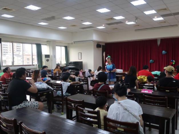 1140830親子閱讀DIY花仙子遊讀