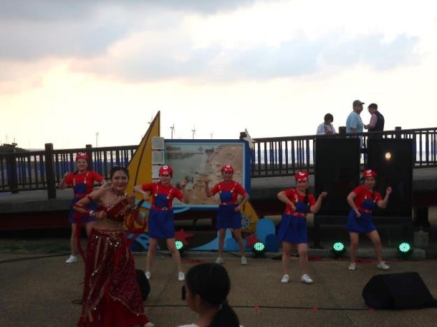 1140830街頭藝文秀