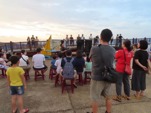 1140920街頭藝文秀