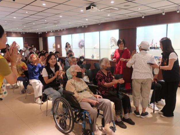 1141004耆老創作展