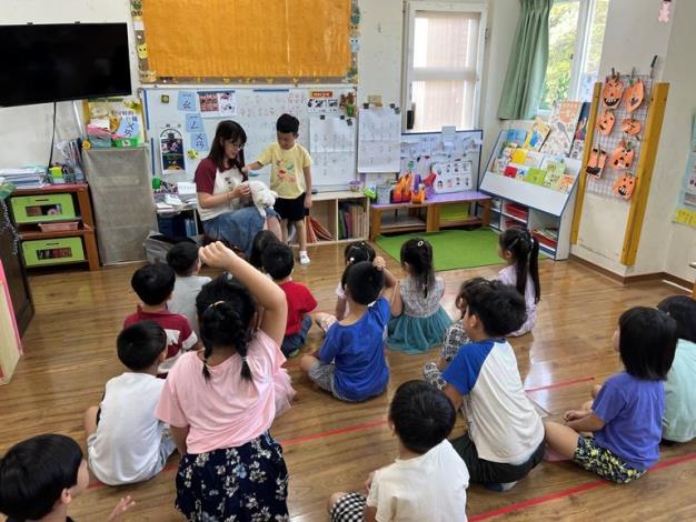 檸檬班活動花絮