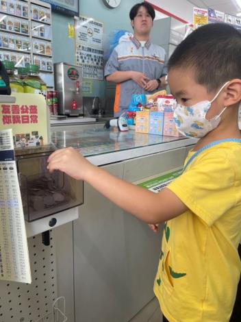 蘋果班活動花絮