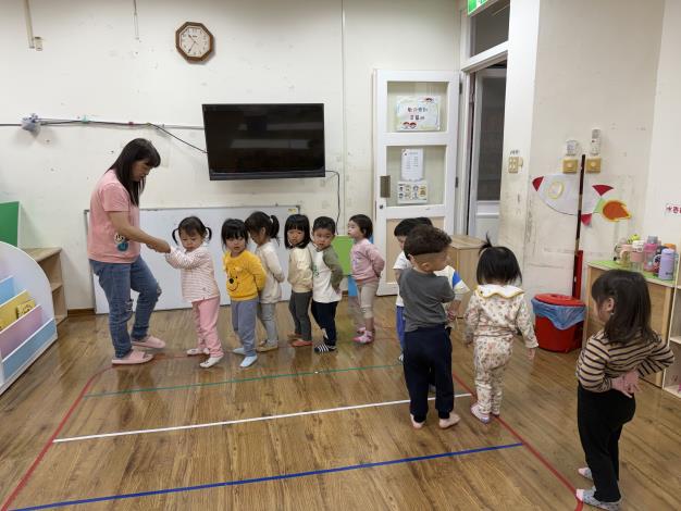 草莓班活動花絮