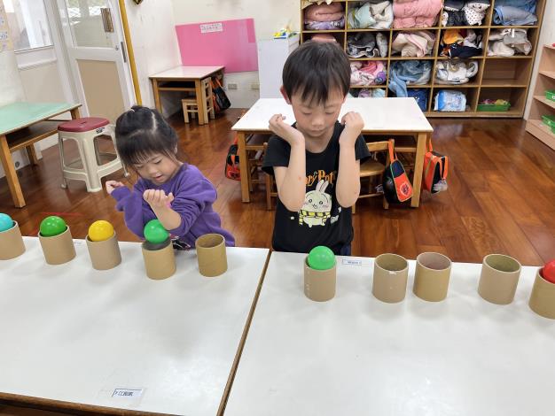 蜜桃班活動花絮