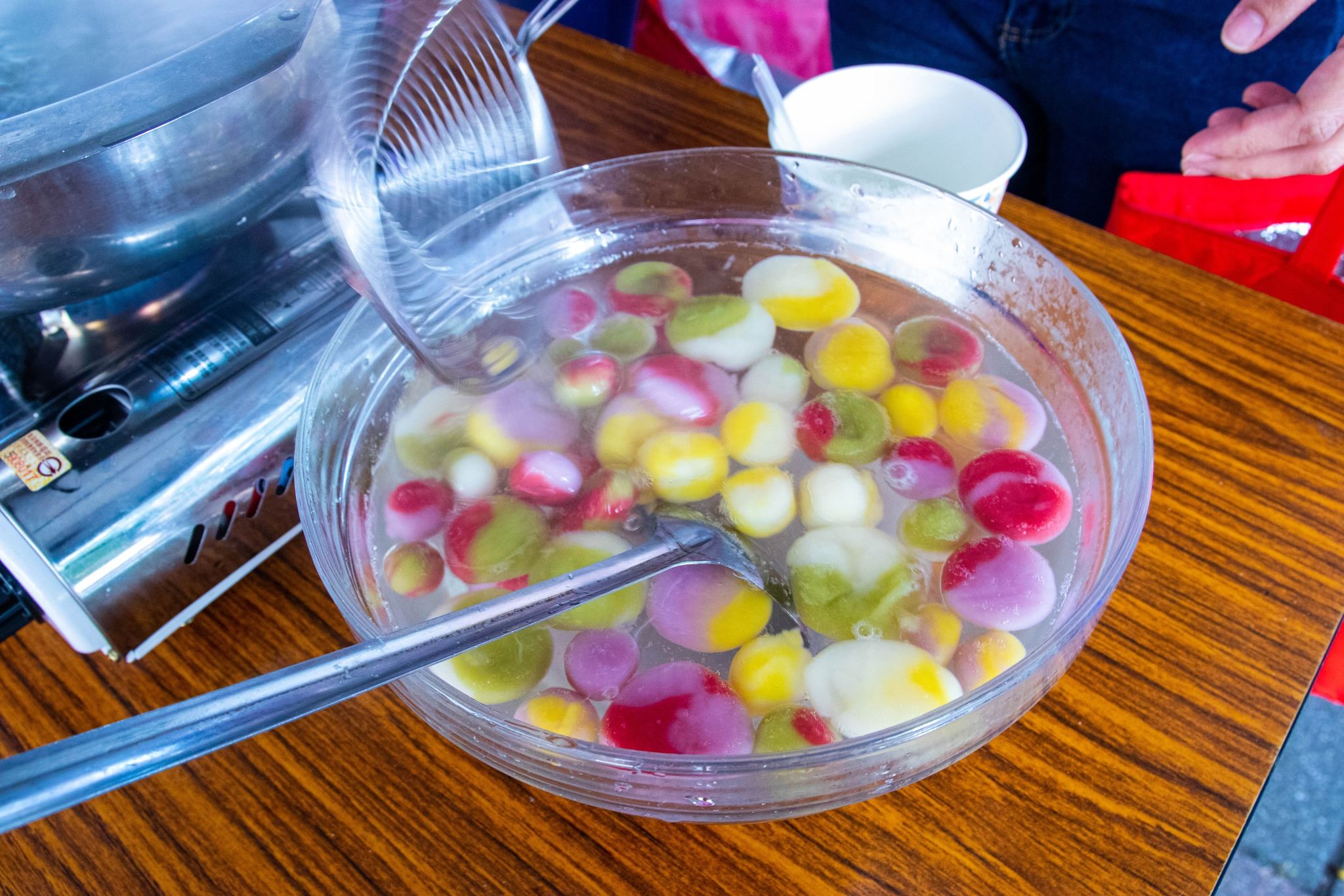 全國客家日挼粄圓 傳統美食手作體驗