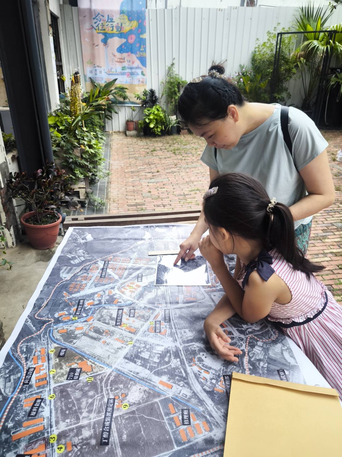 【115年兒童節召集令】頭份市公所「魔法密室」實境解謎開跑！