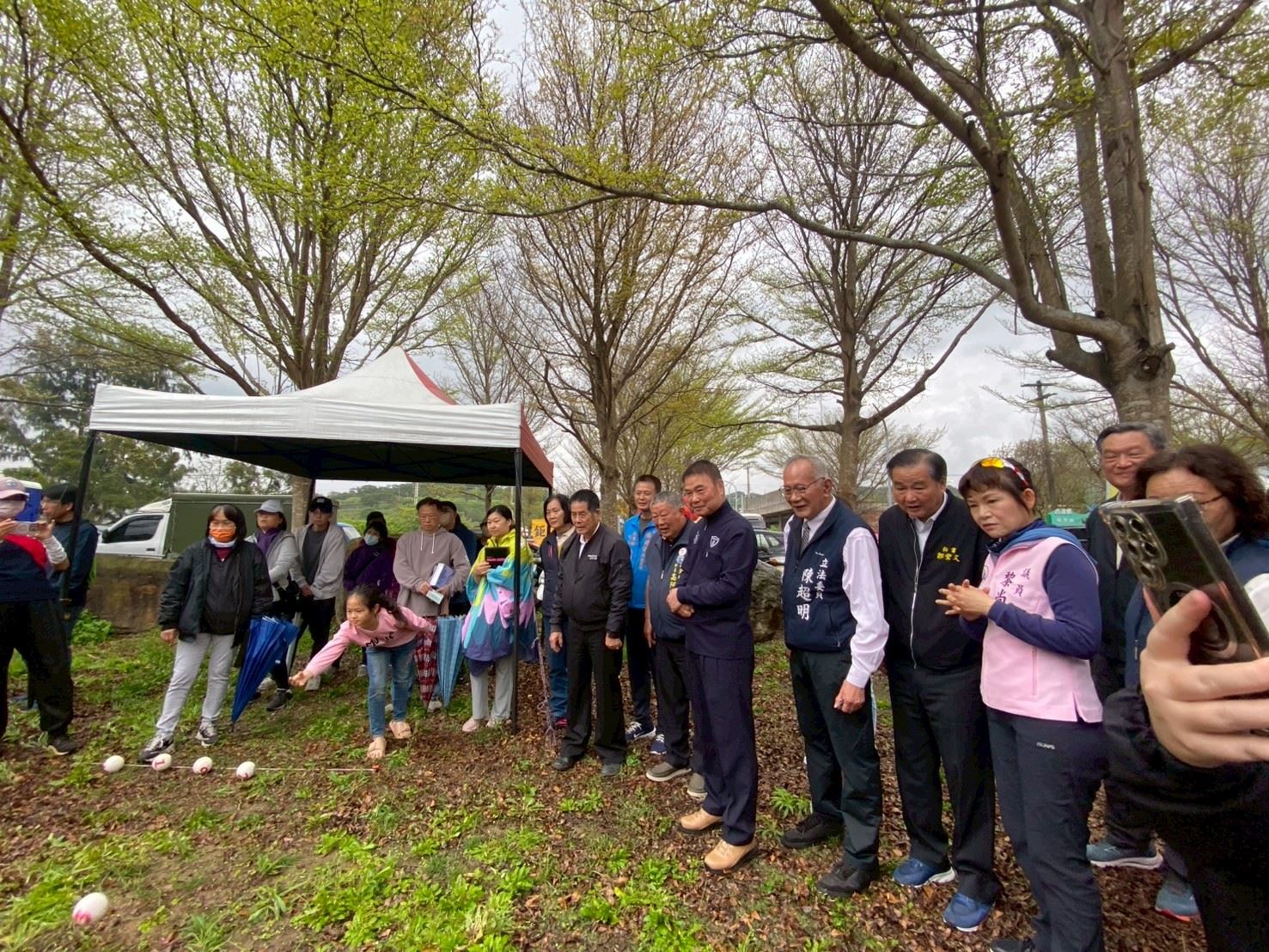 114年西湖柚花藝術節