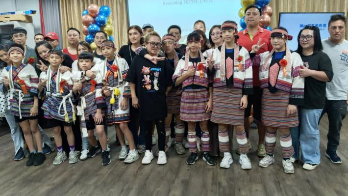 618梅園國小畢業典禮