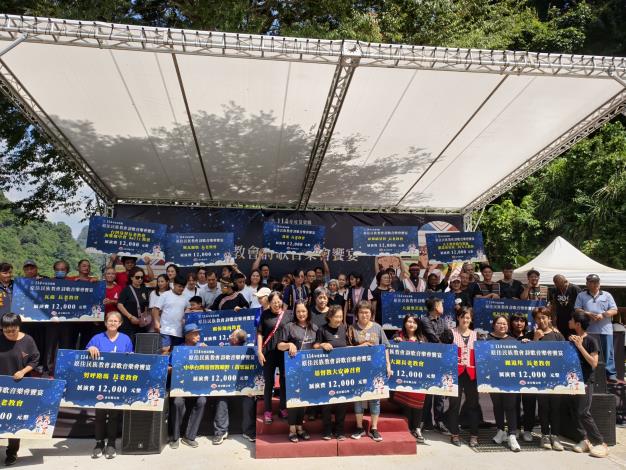 114年教會詩歌音樂饗宴