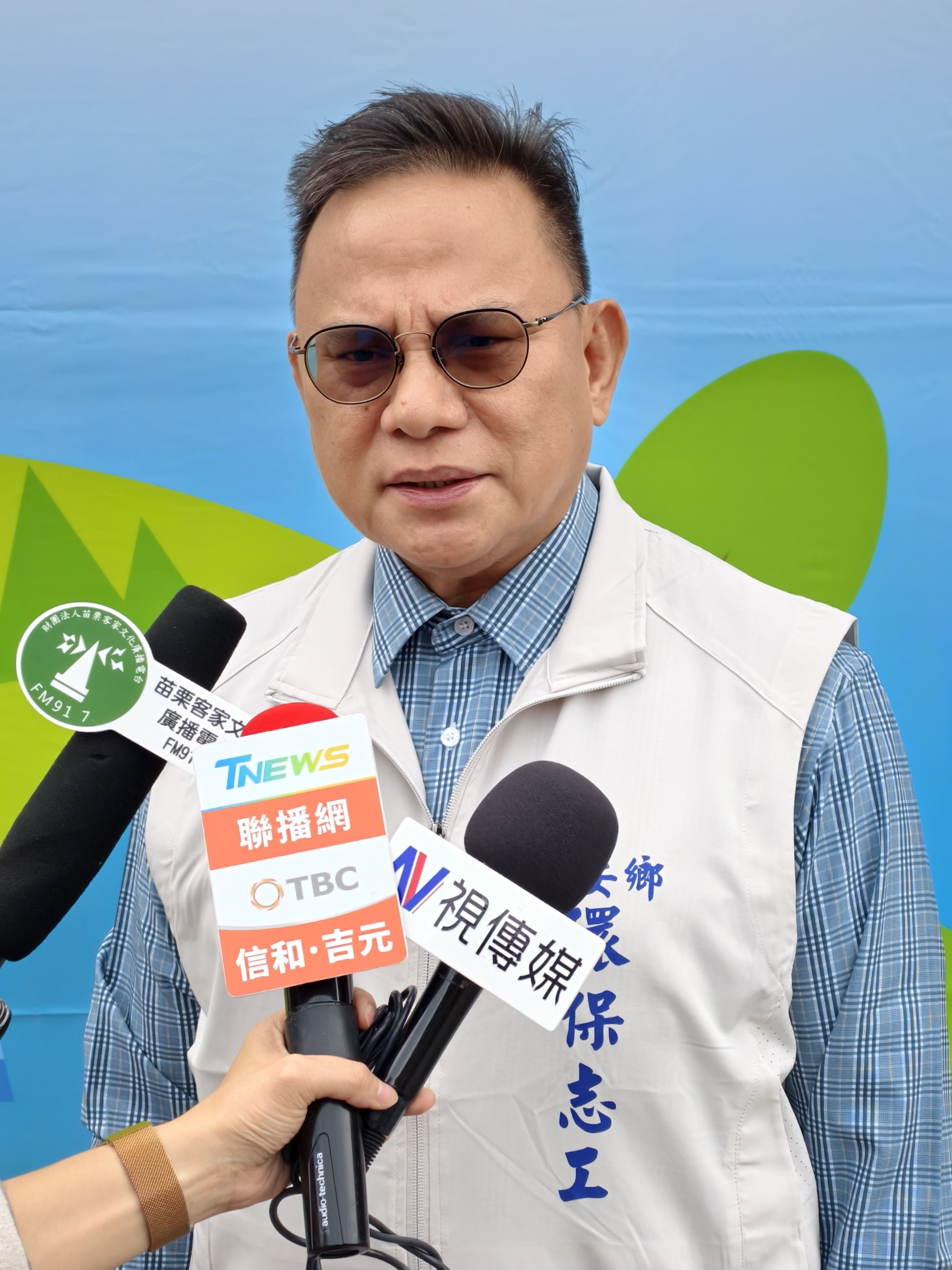 114年環保志工大會師