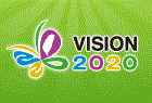 [另開新視窗]願景2020網路平台
