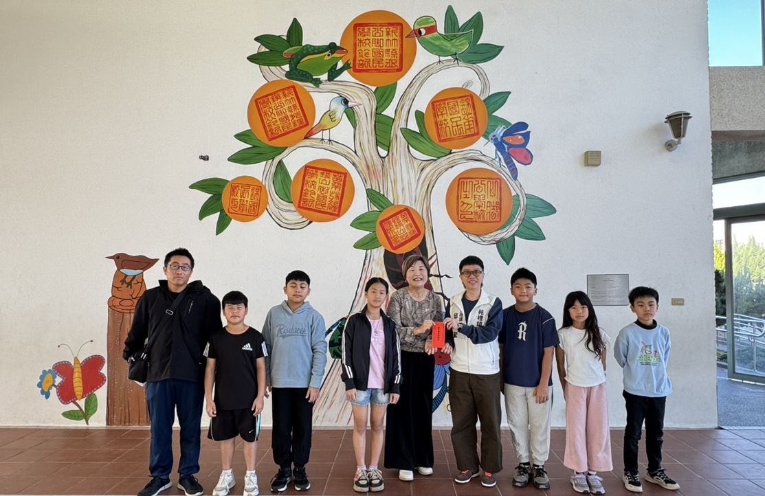 苑裡鎮公所「  苑裡鎮頒發體育優秀獎學金　肯定136人次學子傑出表現」 新聞稿