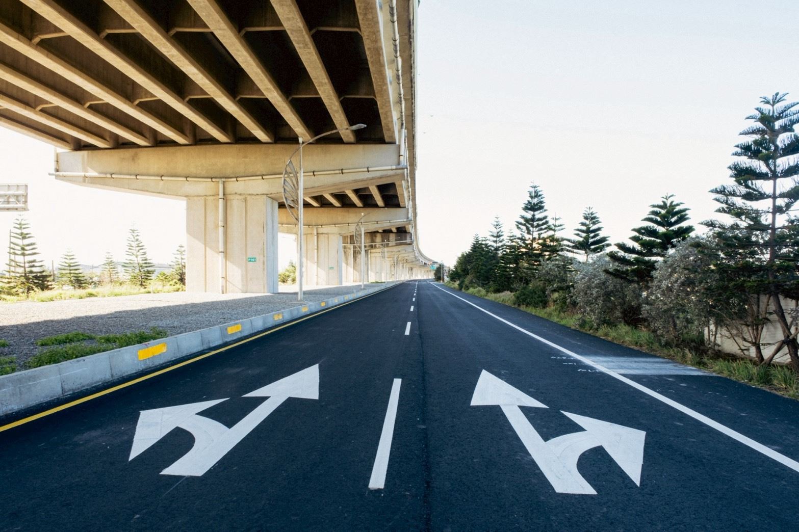 讓回家的路更平順！「西平至房裡」聯絡道路改善工程圓滿完工