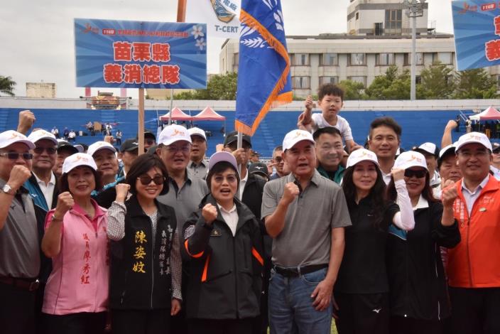 圖片來源：苗栗縣政府