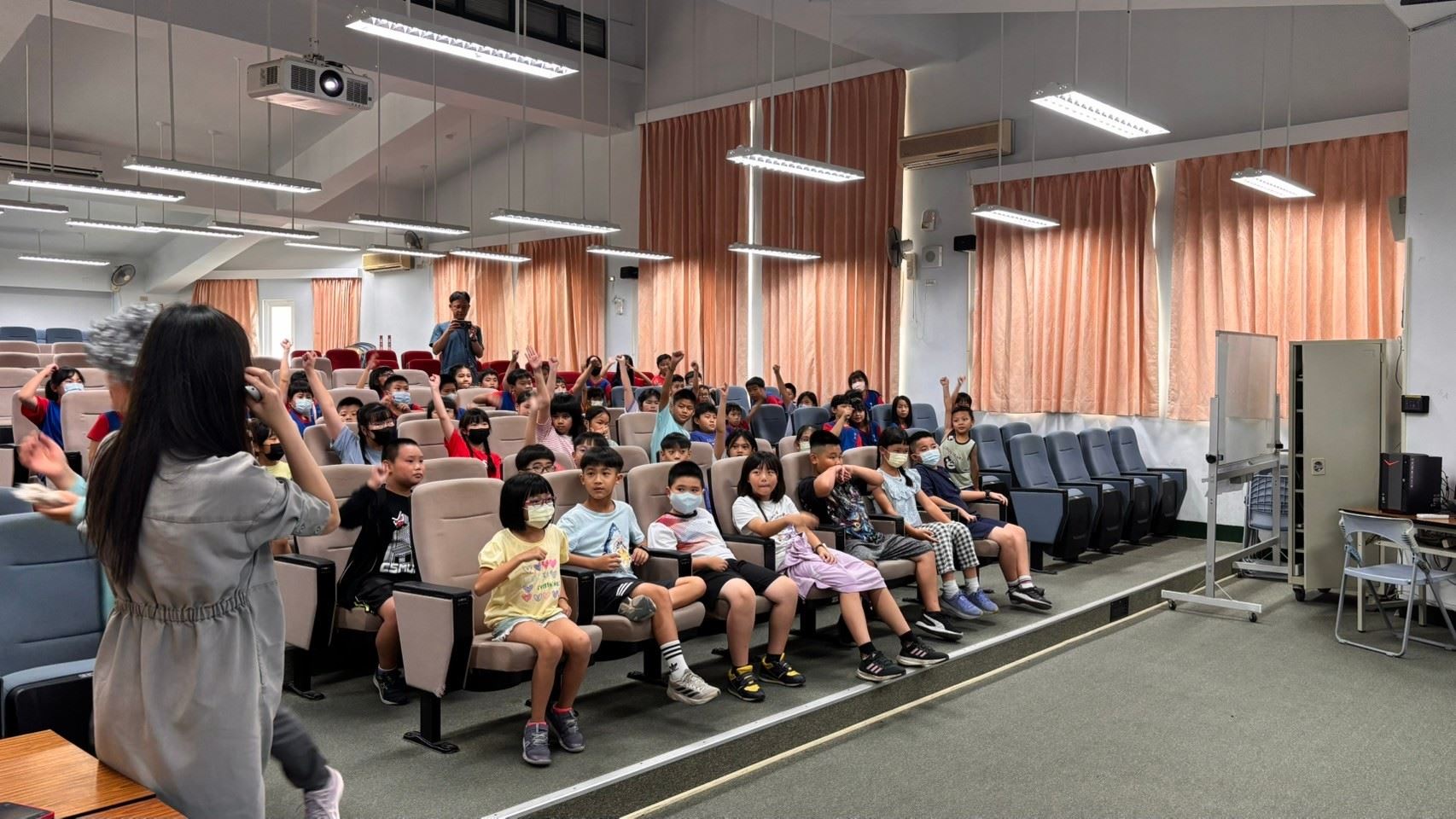 1007客庄國小1